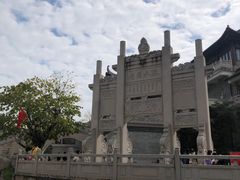 -荔湾湖公园