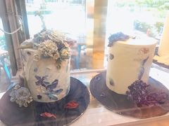 -杜哈夫DOUX RÊVE·生日蛋糕(日月光店)