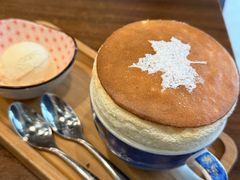 -芙蕾哥哥souffle