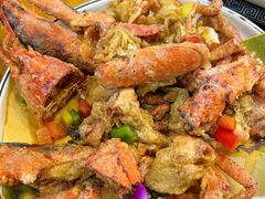 -醉壹号海鲜大排档(厦门美食地标店)