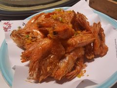 -优食坊·蒸汽海鲜(康盛路店)