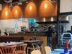 -玛尚诺意式餐厅(官舍店)