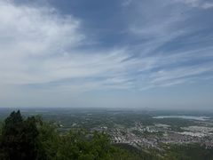 -句容茅山景区