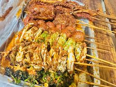-胡仁根胡记炸炸炸