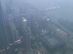 -广州四季酒店·天吧·高空酒吧