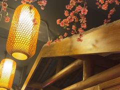 -乔家小院•非遗驴肉•本地小海鲜(滨河路店)