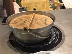 -椰庭·椰子鸡·创意玩家(晶耀前滩店)