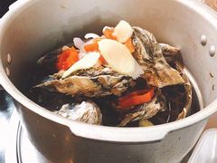 -虾老大小龙虾烧烤(竞舟店)