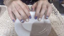-糖·美学·美甲