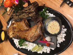 -吟松日式料理(莘庄店)
