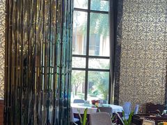 -星河湾半岛酒店-真粤中餐厅