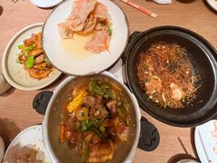 -金掌勺锅包肉(太原万达店)