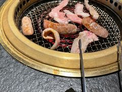 -神户赤童日式烤肉(金地广场店)