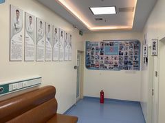 -全心全意动物诊疗中心医院(北苑店)