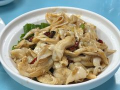 油淋鸟贝-崴海渔村(虹梅路店)