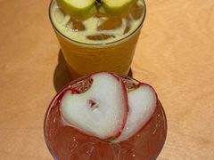 -The Good Place好地方·Brunch·coffee(国贸店)