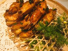 -周渝食惦·酸菜鱼精致川菜(横岗店)