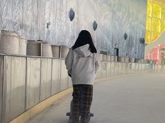 -世界之窗阿尔卑斯冰雪世界