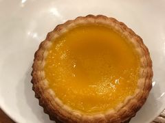 农家鸡蛋挞-香江小厨 The Kitchen(香江俱乐部店)