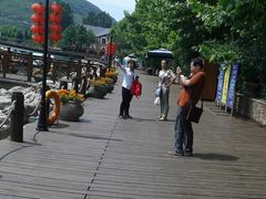 -天鹅湖生态旅游风景区