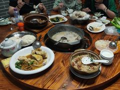 -侠成水上农庄(工业大道店)