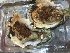 android_upload_pic-天津乾毓德饭庄·清真传统炒菜·海鲜烧烤(咸阳路店)