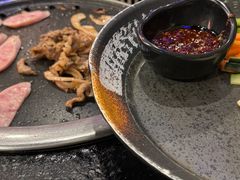 -老卜奎齐齐哈尔烤肉(人民东路店)