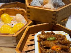-稻香饭店(IFS国金中心店)