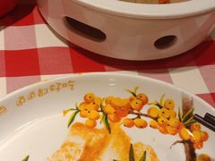 -西贝莜面村(当代商城店)