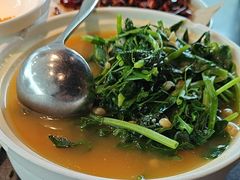 -赠李白·如诗的川味(余杭万达广场店)