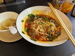 -豪爵足道·SPA(二七路店)