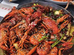 -指爱龙虾(金杨路总店)