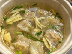 -鸡鸣汤包(红山动物园店)