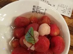 -胡桃里乐队酒馆(长春总店)