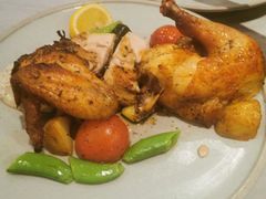 低温慢烤春鸡-农畉LONFOOD(福田星河COCOPark店)