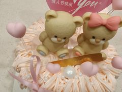 -味多美·北京面包工坊(天坛店)