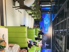 -清真·马坡烧烤涮牛肚·酸浆火锅(新区总店)