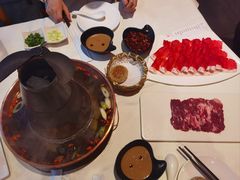-东来顺饭庄(西直门店)
