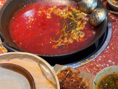 -赵美丽·重庆社区火锅·直营店(火车东站·中豪国际店)
