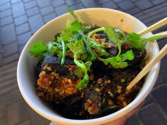 -黑色经典臭豆腐·湖南特产(坡子街店)