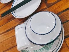 -三羊居食府(文艺路店)