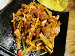-丹江渔村(首都机场店)
