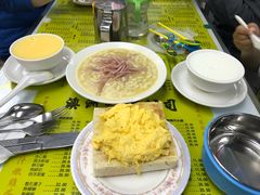 -澳洲牛奶公司(佐敦店)