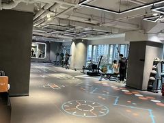 -威克健身游泳(万菱汇店)