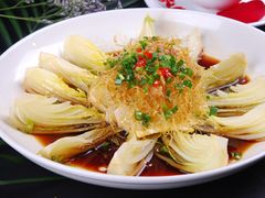 -皇城海航餐饮部