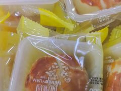-闻酥园(青羊区文殊坊店)