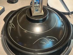 -同仁四季椰子鸡(无锡滨湖万象汇店)