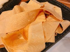 油豆皮-杨家火锅(国美店)