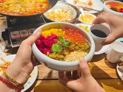 -符离集餐厅(万象城店)