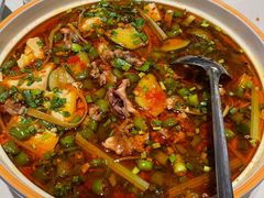 -院8里·小聚园老川菜(九眼桥店)